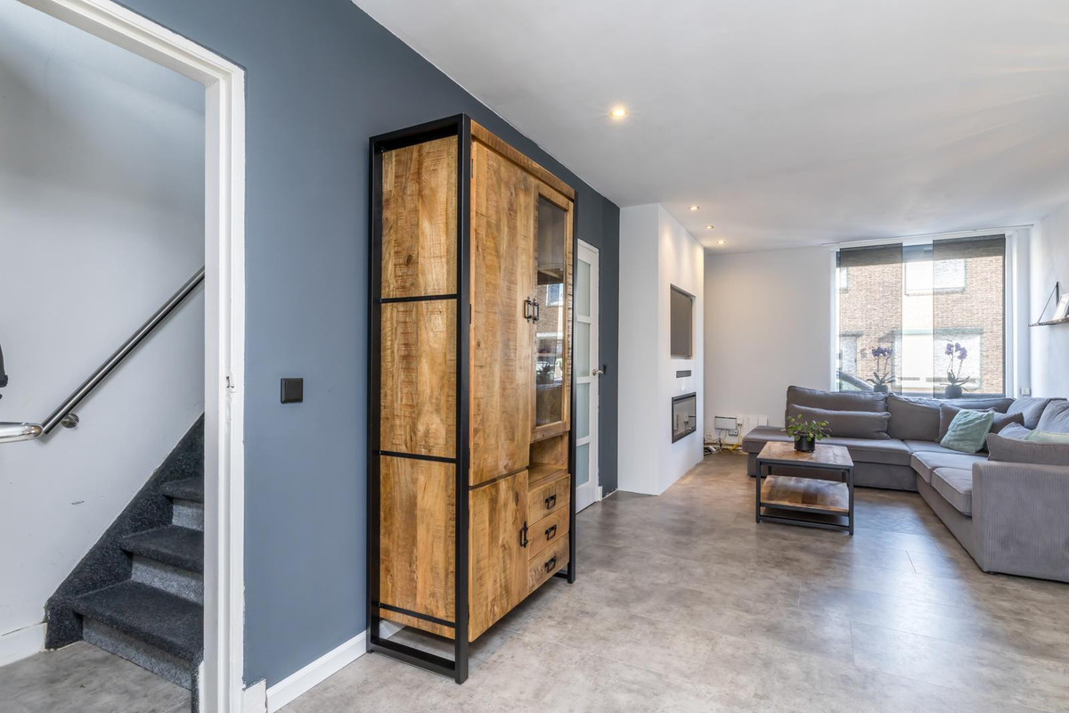 Tussenwoning te koop: Pelgrimsweg 44, Brunssum
