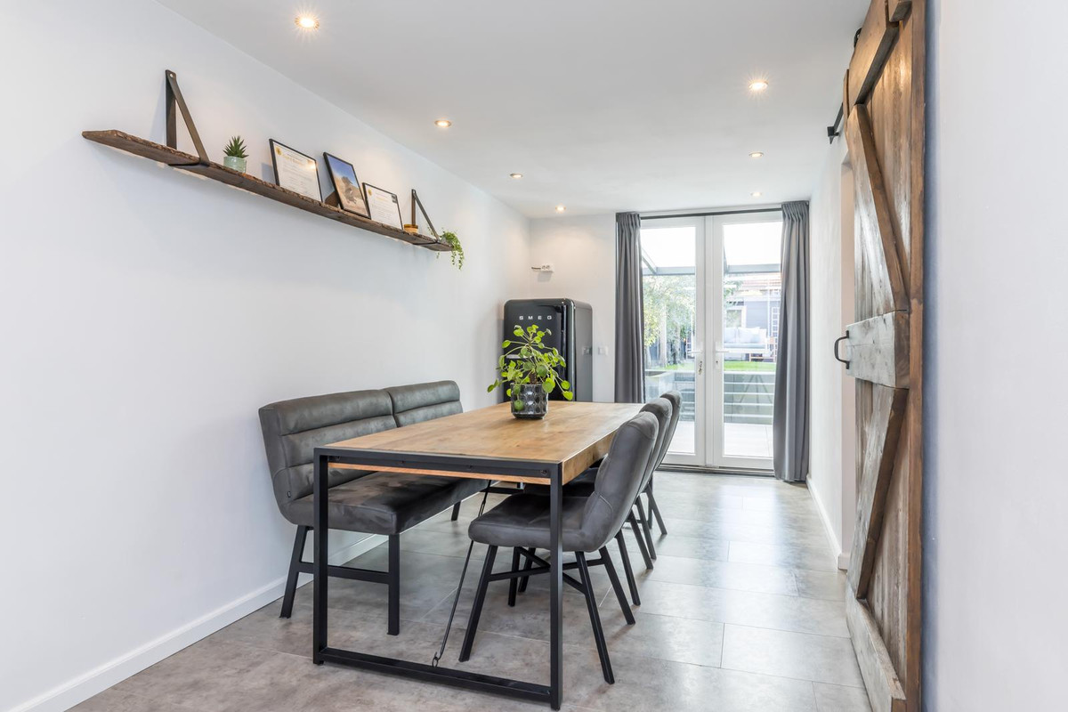 Tussenwoning te koop: Pelgrimsweg 44, Brunssum