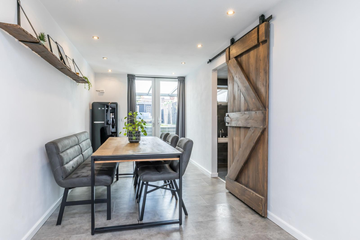 Tussenwoning te koop: Pelgrimsweg 44, Brunssum