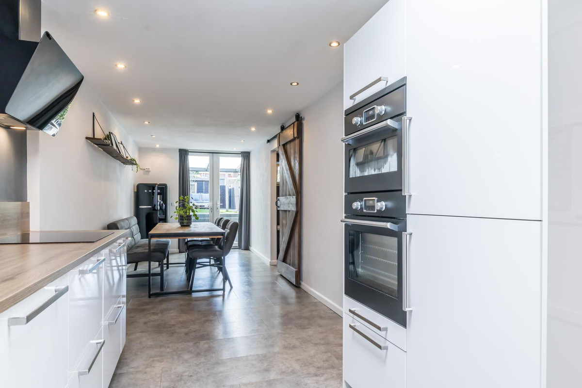 Tussenwoning te koop: Pelgrimsweg 44, Brunssum