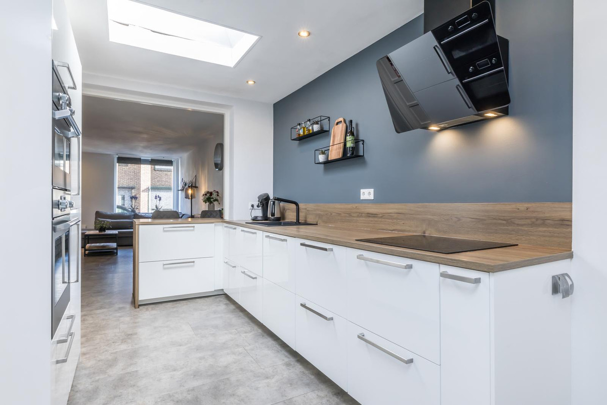 Tussenwoning te koop: Pelgrimsweg 44, Brunssum