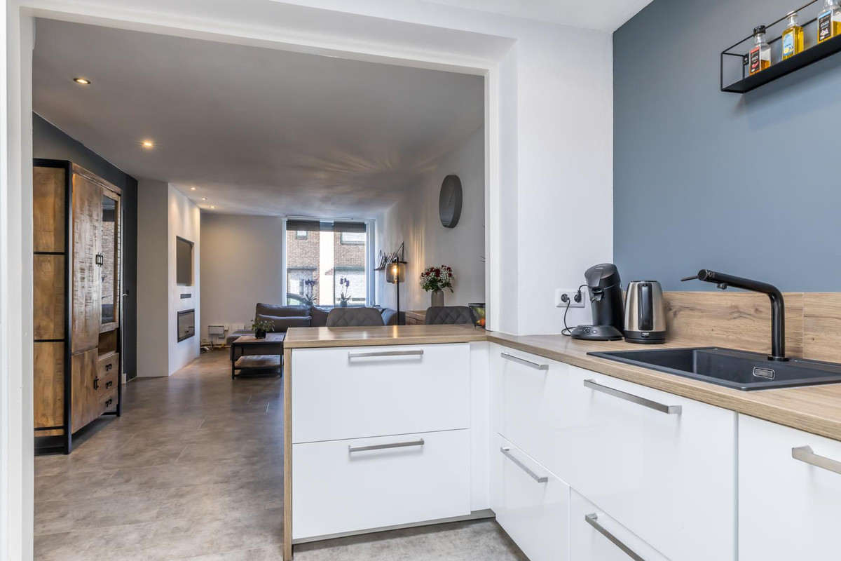 Tussenwoning te koop: Pelgrimsweg 44, Brunssum