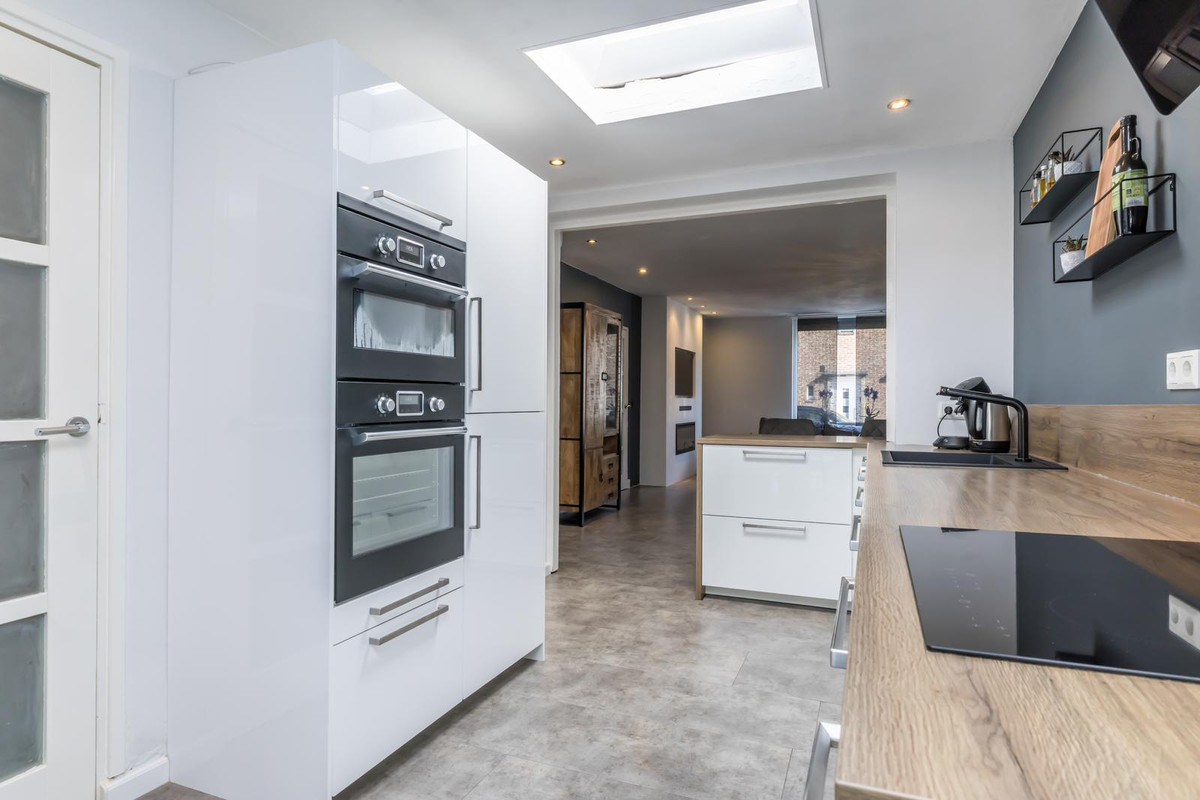 Tussenwoning te koop: Pelgrimsweg 44, Brunssum