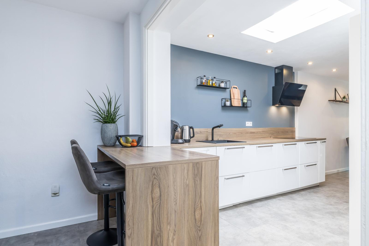 Tussenwoning te koop: Pelgrimsweg 44, Brunssum