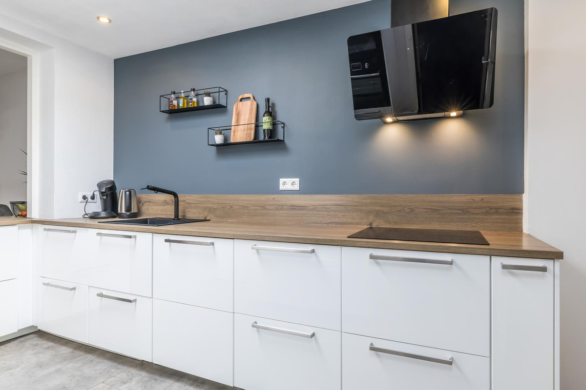 Tussenwoning te koop: Pelgrimsweg 44, Brunssum