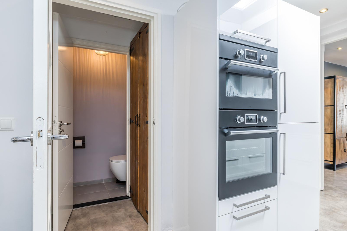 Tussenwoning te koop: Pelgrimsweg 44, Brunssum