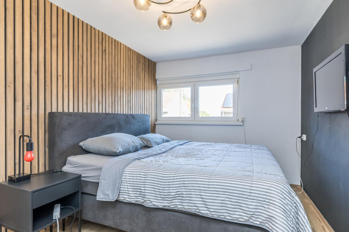 Tussenwoning te koop: Pelgrimsweg 44, Brunssum