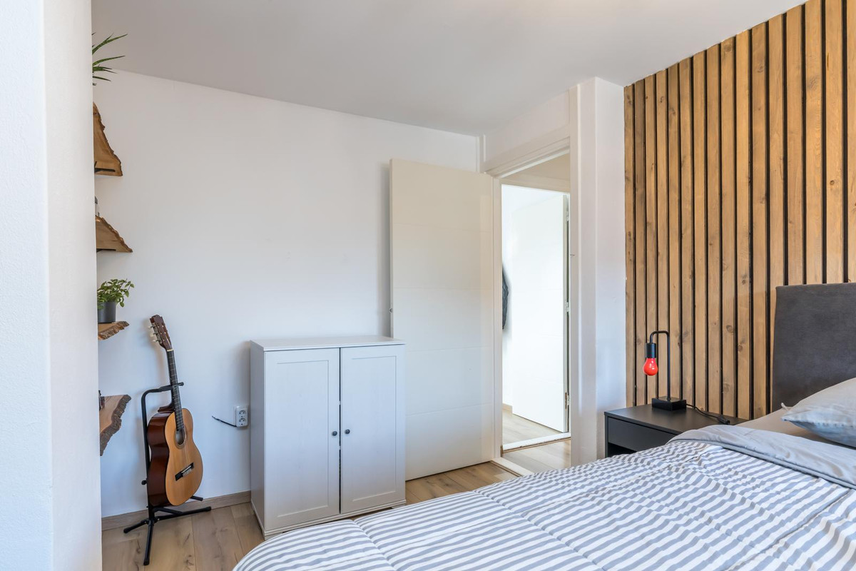 Tussenwoning te koop: Pelgrimsweg 44, Brunssum