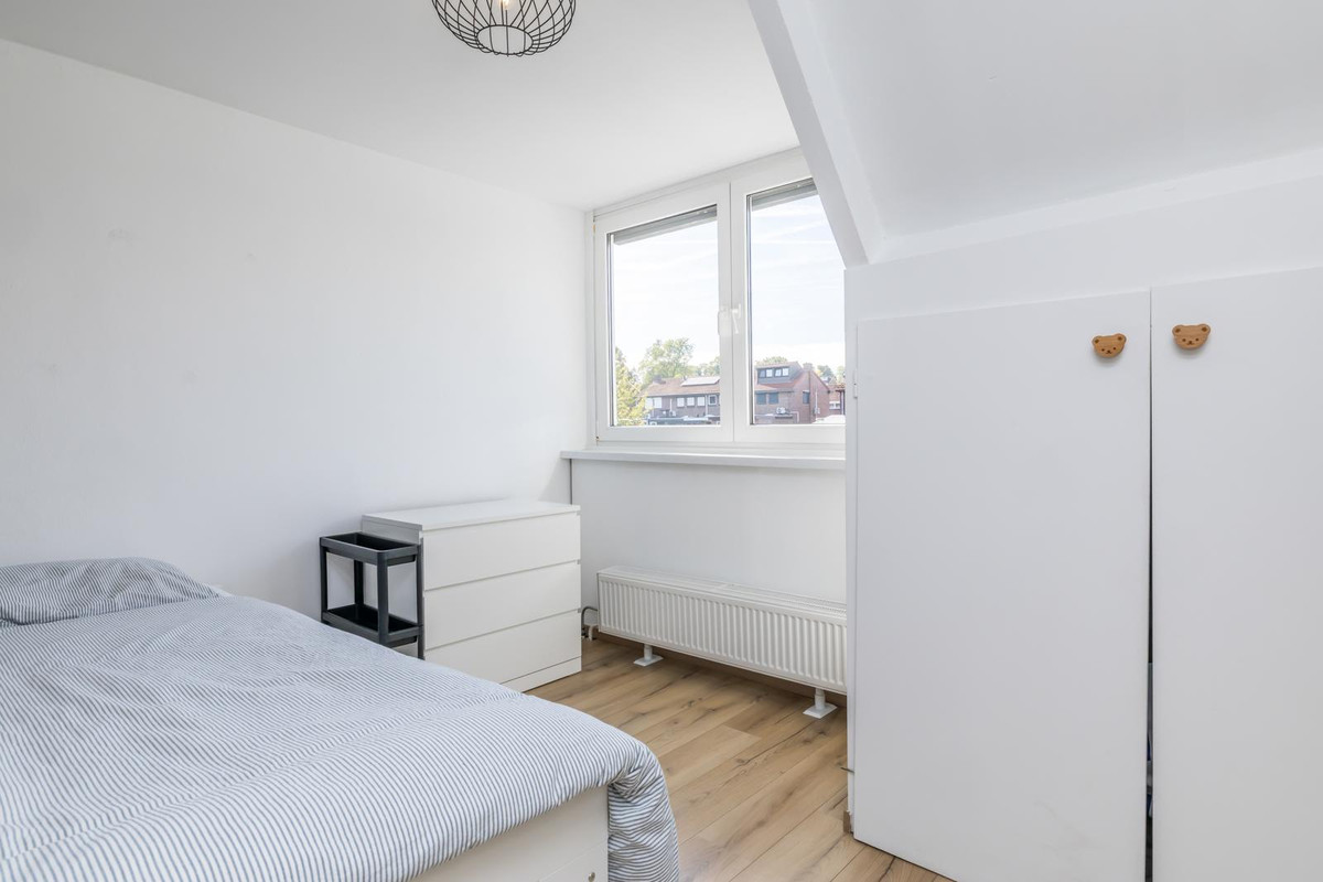 Tussenwoning te koop: Pelgrimsweg 44, Brunssum