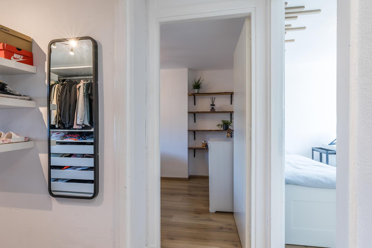 Tussenwoning te koop: Pelgrimsweg 44, Brunssum