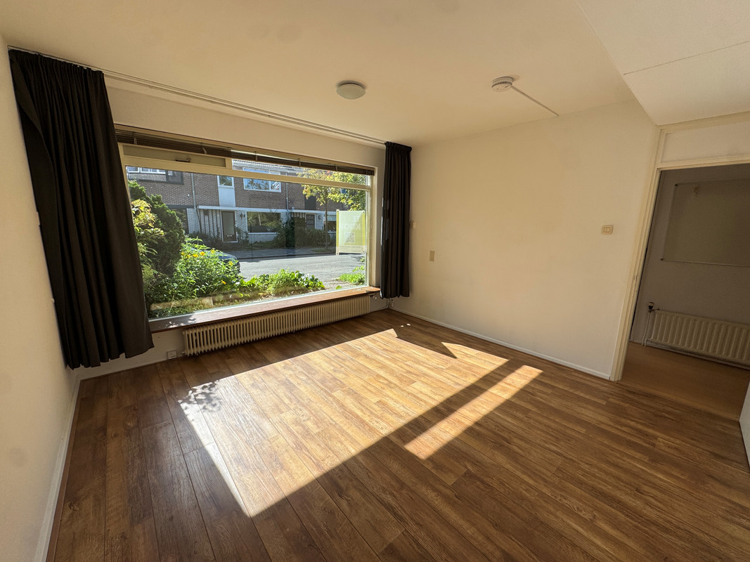 Woning te huur: Jupiterstraat 119K1, Groningen