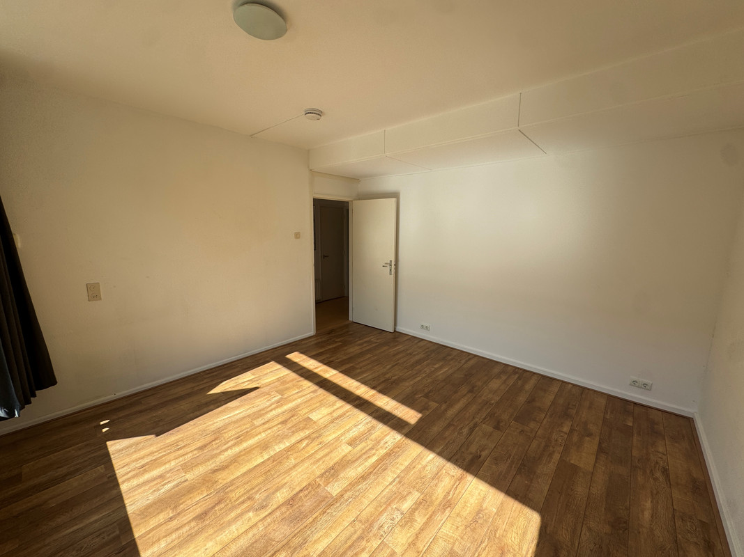 Woning te huur: Jupiterstraat 119K1, Groningen