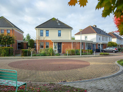 Anton Mollemanhof 10