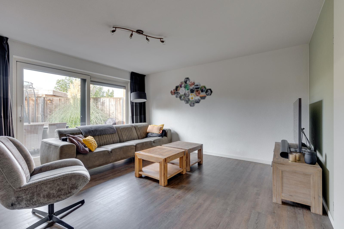 Vrijstaande woning te koop: Anton Mollemanhof 10, Zieuwent