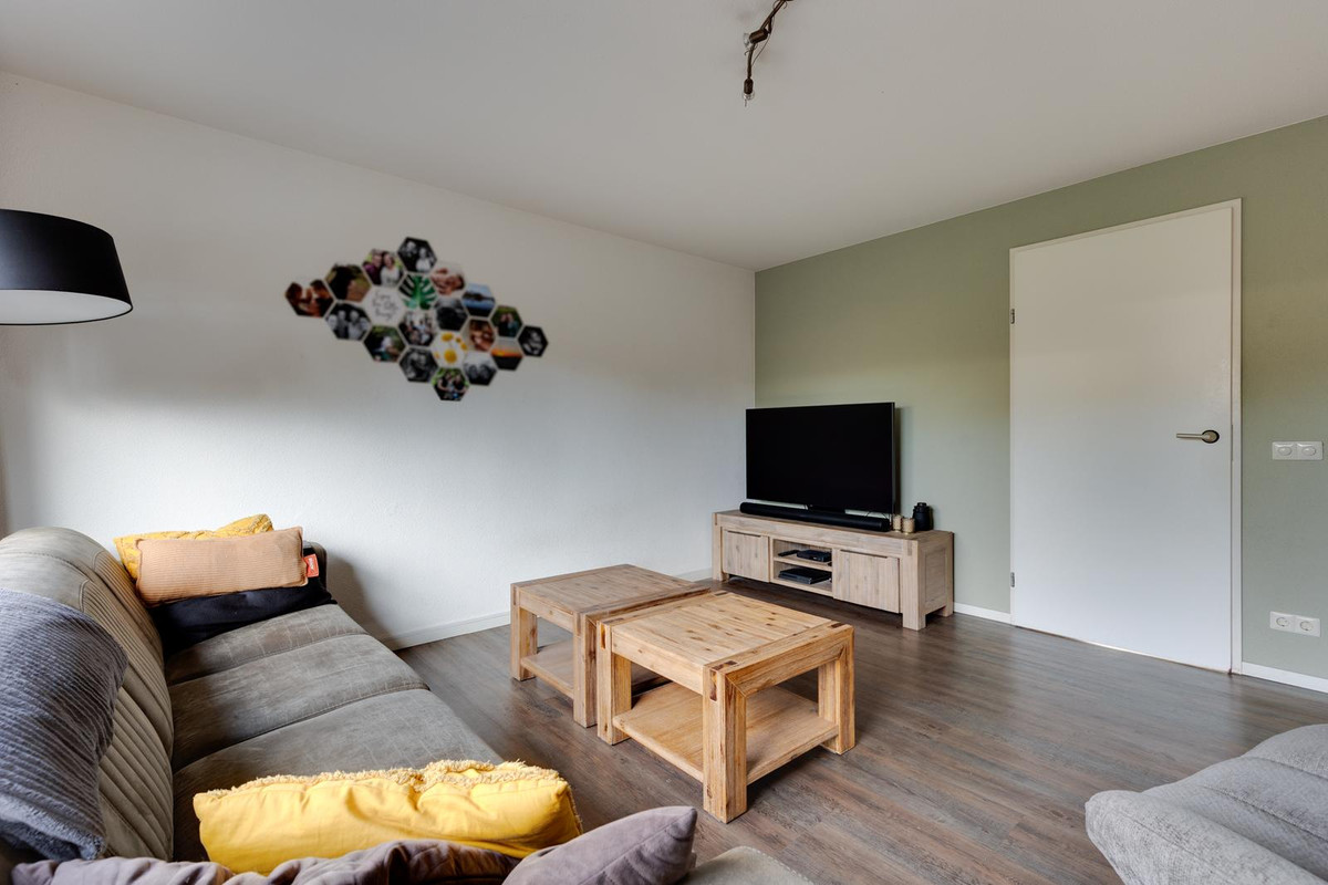 Vrijstaande woning te koop: Anton Mollemanhof 10, Zieuwent