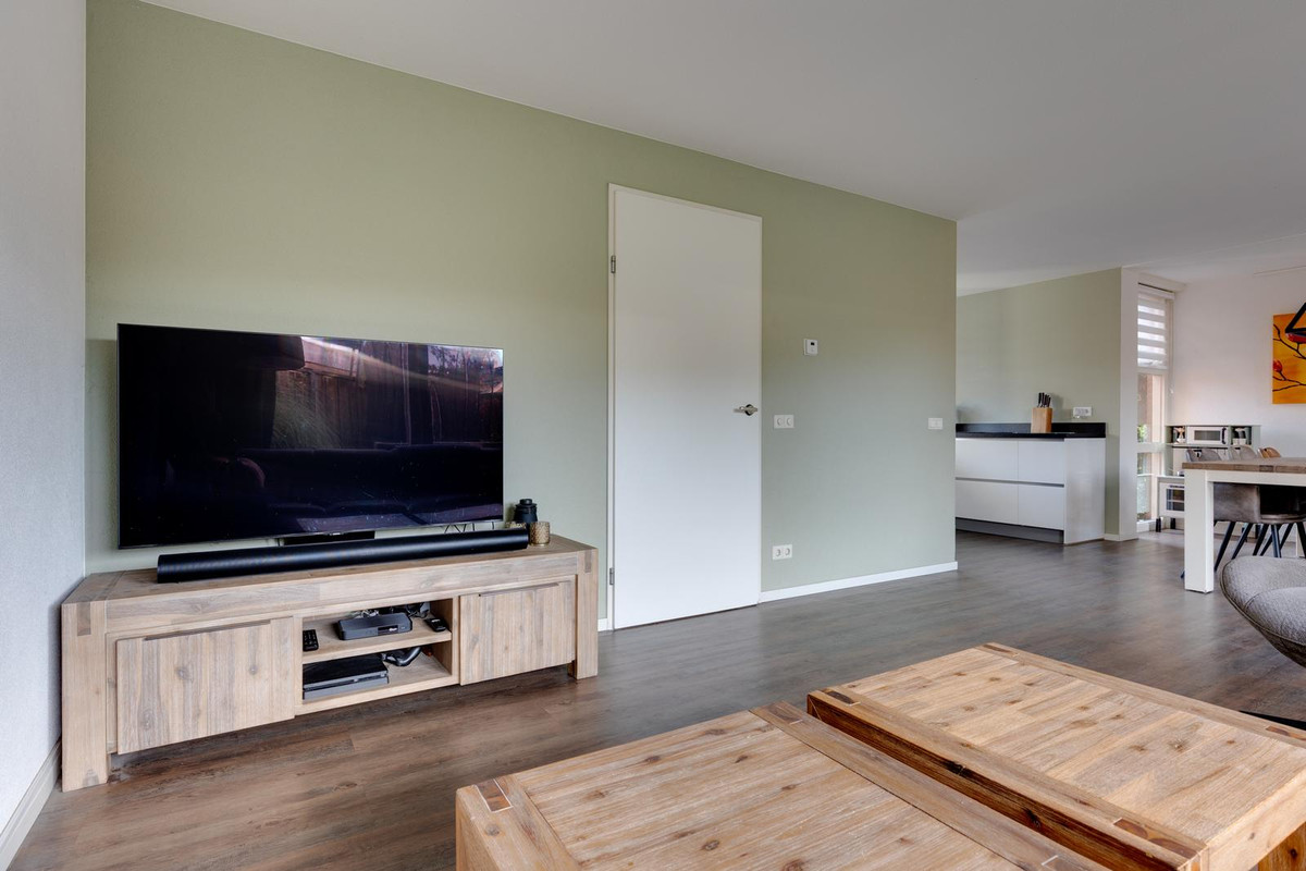 Vrijstaande woning te koop: Anton Mollemanhof 10, Zieuwent