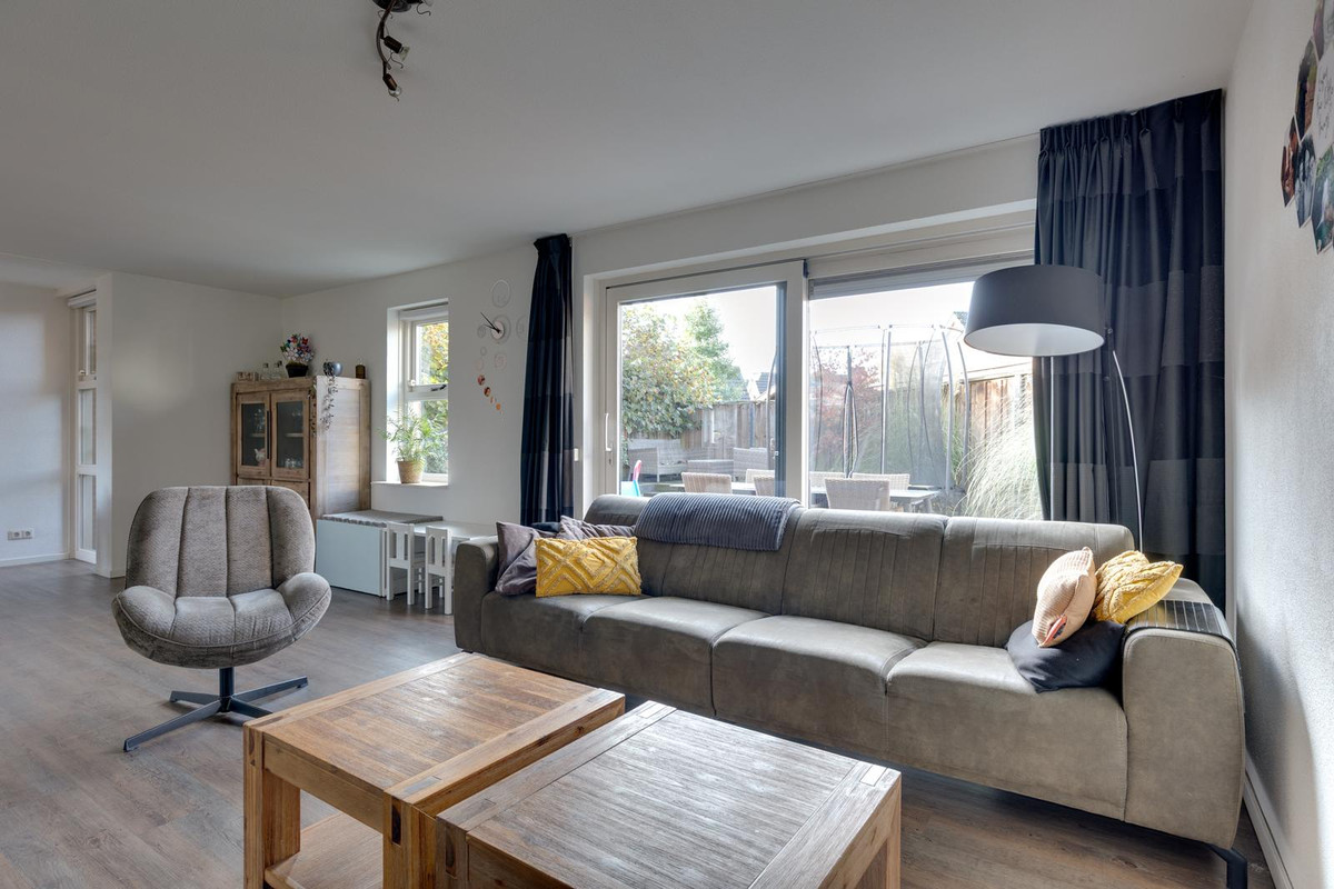 Vrijstaande woning te koop: Anton Mollemanhof 10, Zieuwent