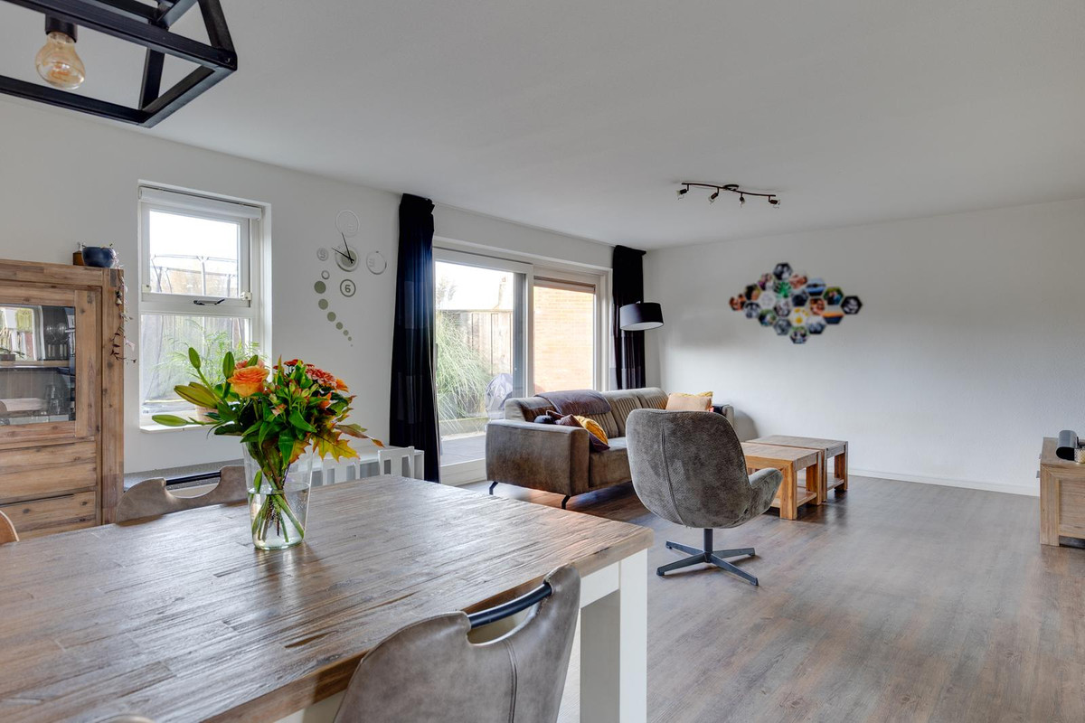 Vrijstaande woning te koop: Anton Mollemanhof 10, Zieuwent
