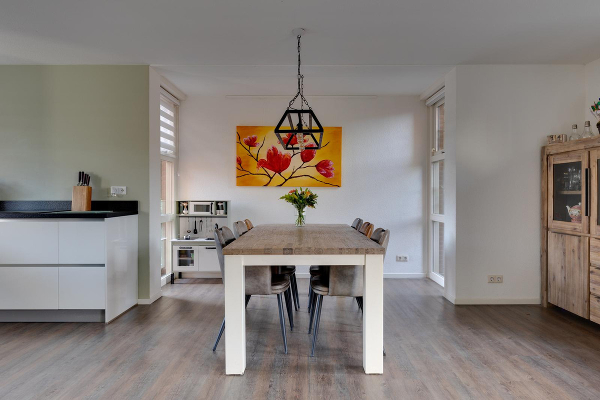 Vrijstaande woning te koop: Anton Mollemanhof 10, Zieuwent
