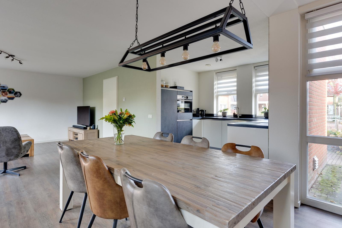 Vrijstaande woning te koop: Anton Mollemanhof 10, Zieuwent