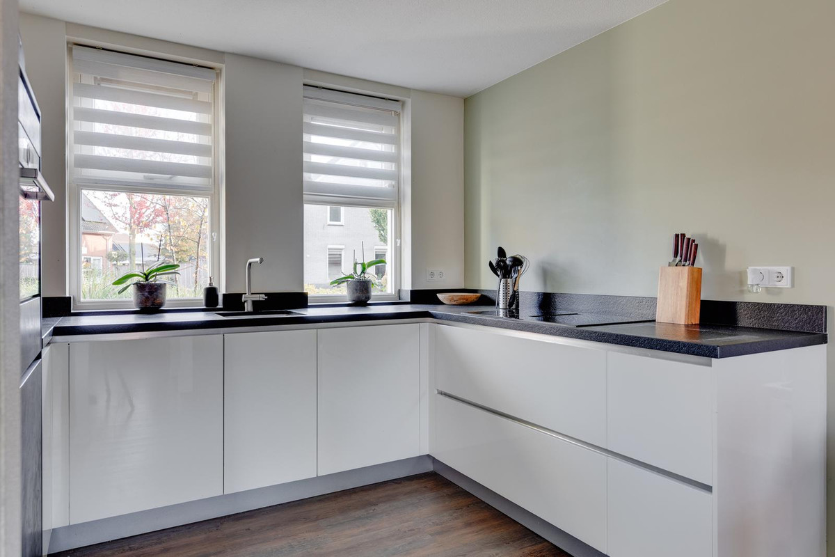 Vrijstaande woning te koop: Anton Mollemanhof 10, Zieuwent