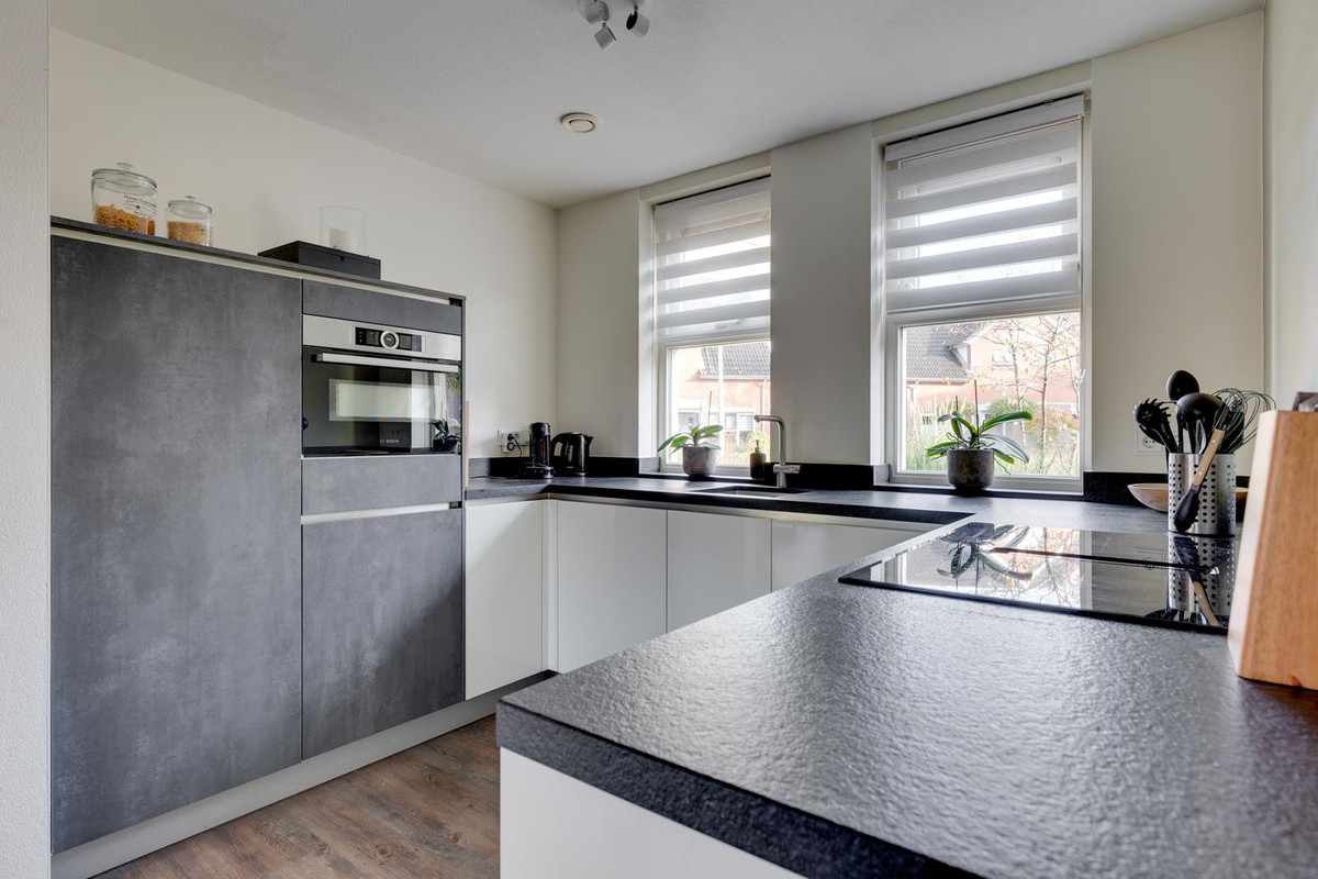 Vrijstaande woning te koop: Anton Mollemanhof 10, Zieuwent