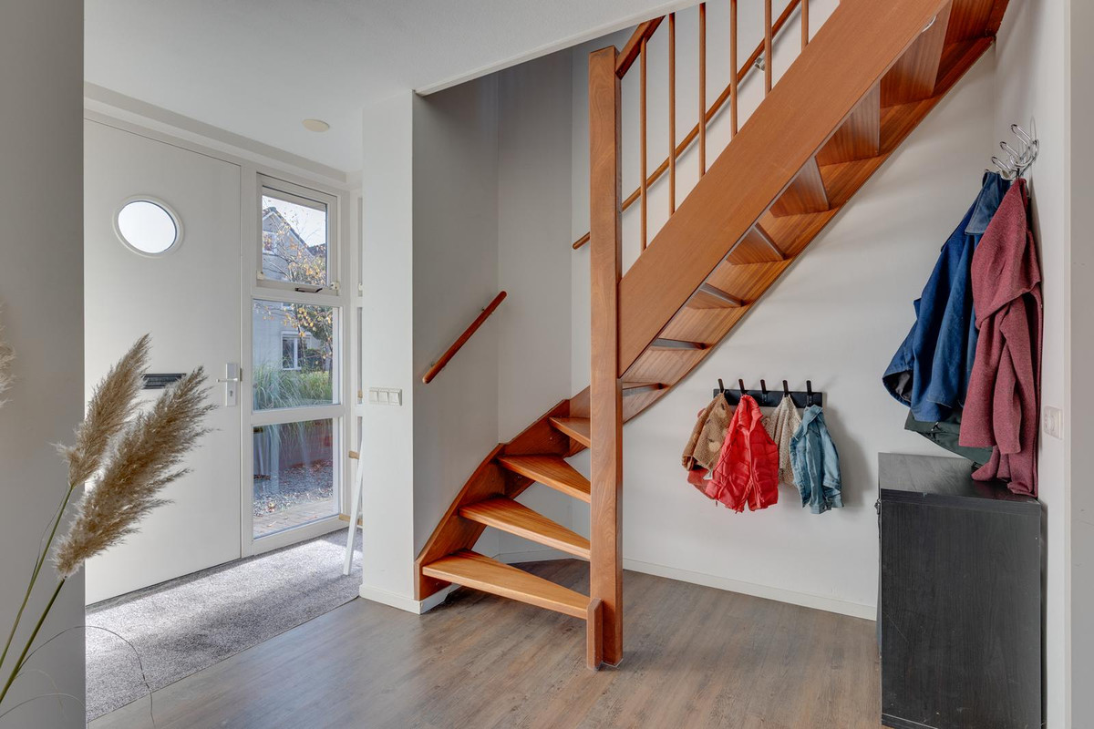 Vrijstaande woning te koop: Anton Mollemanhof 10, Zieuwent