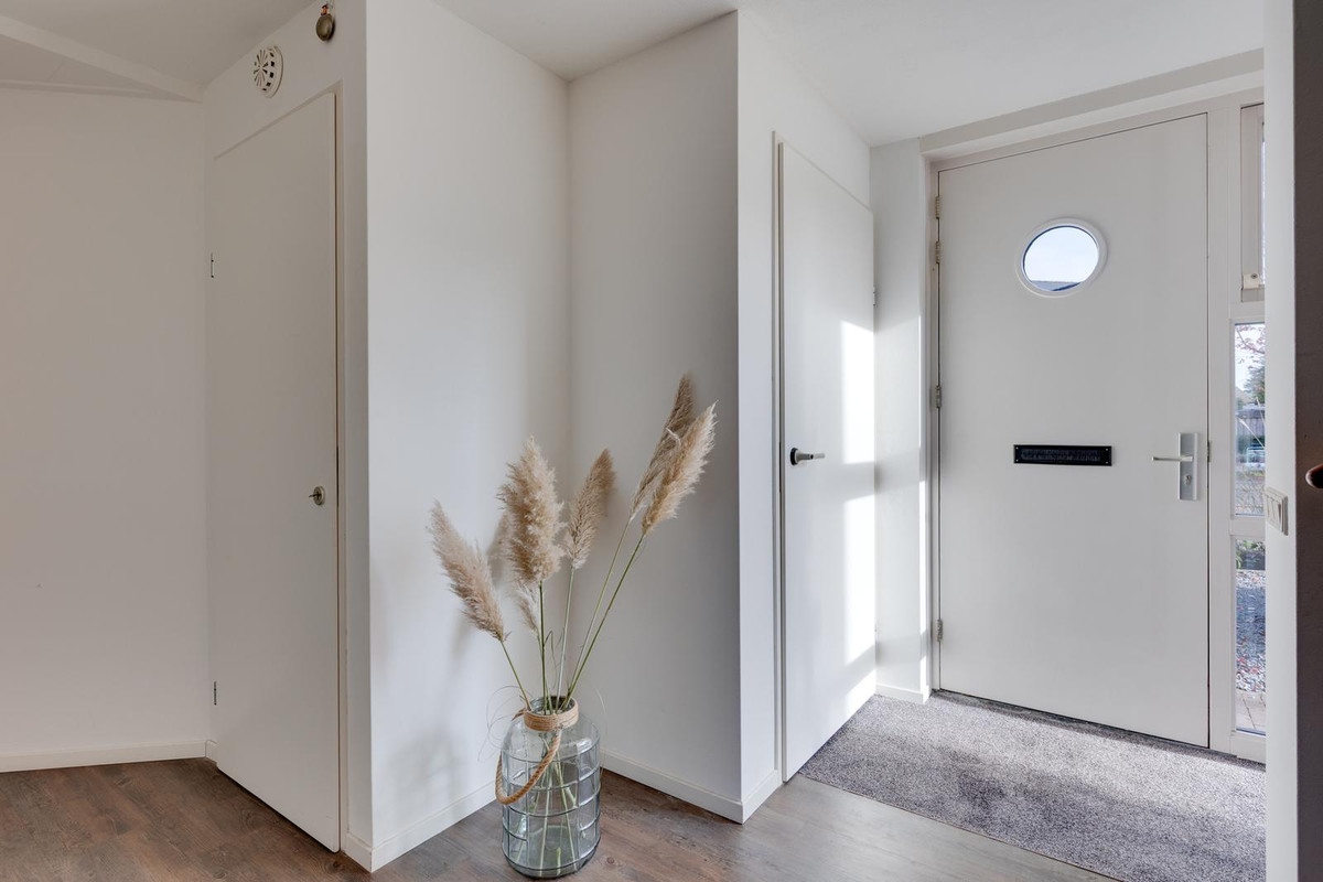 Vrijstaande woning te koop: Anton Mollemanhof 10, Zieuwent