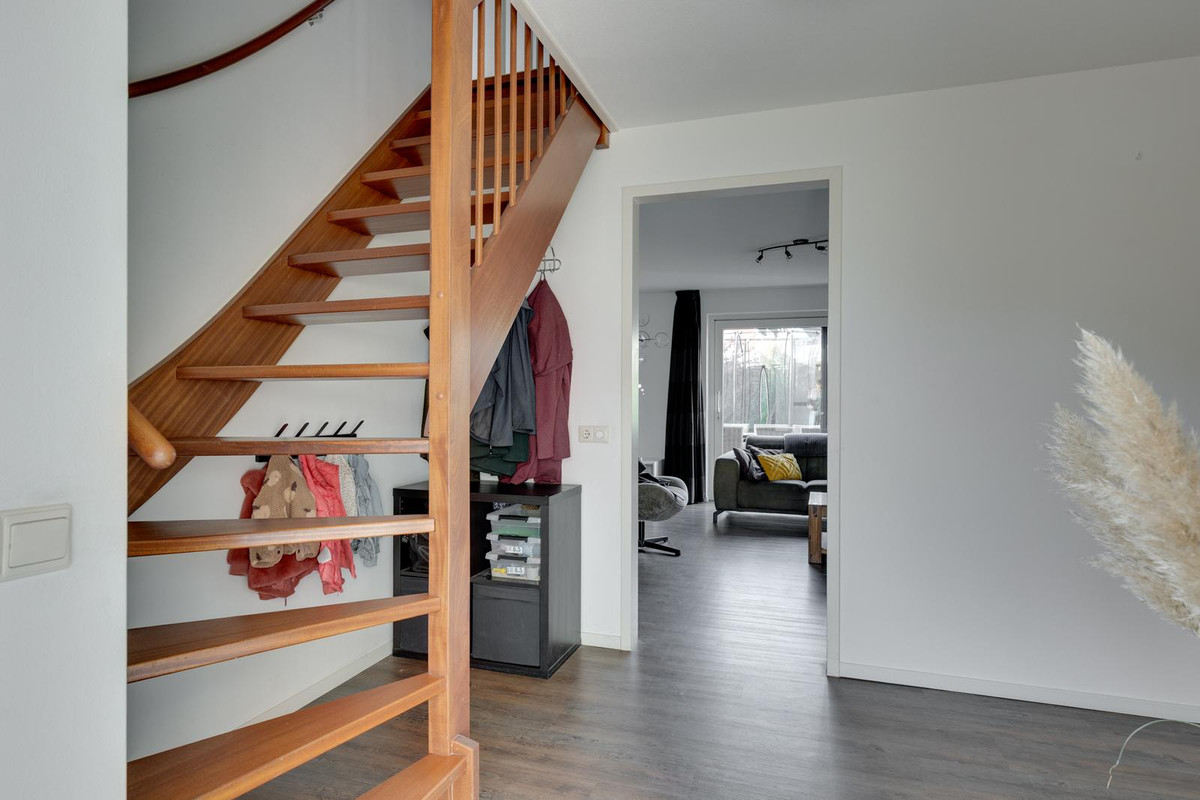 Vrijstaande woning te koop: Anton Mollemanhof 10, Zieuwent