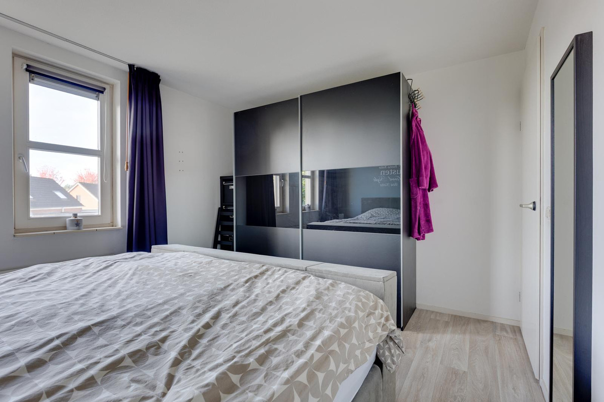Vrijstaande woning te koop: Anton Mollemanhof 10, Zieuwent