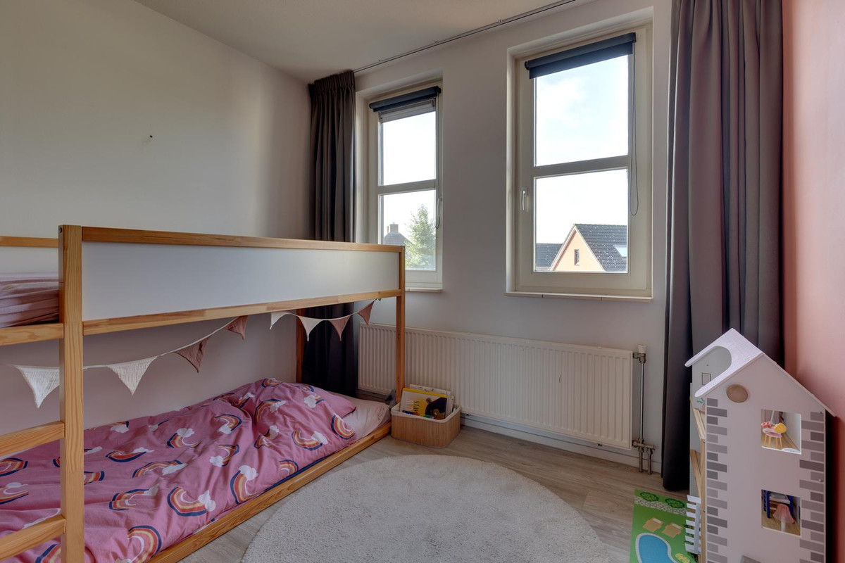 Vrijstaande woning te koop: Anton Mollemanhof 10, Zieuwent