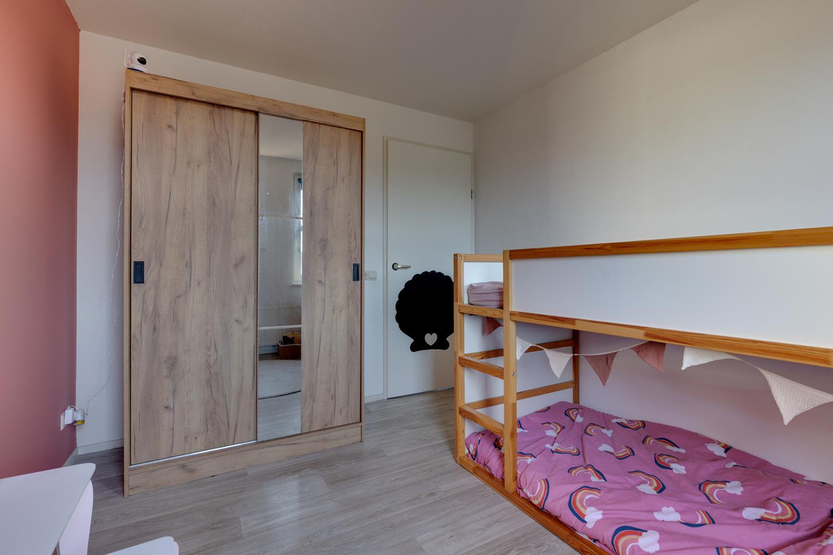 Vrijstaande woning te koop: Anton Mollemanhof 10, Zieuwent