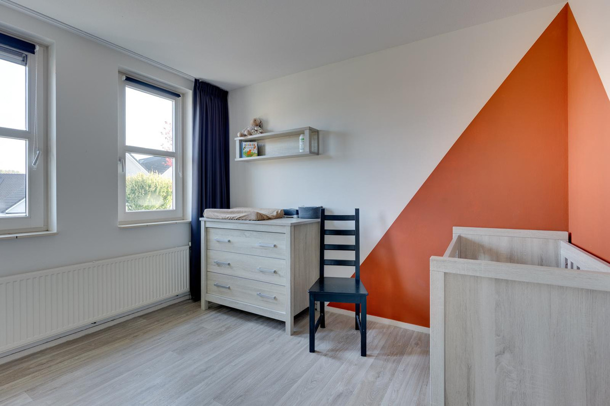 Vrijstaande woning te koop: Anton Mollemanhof 10, Zieuwent