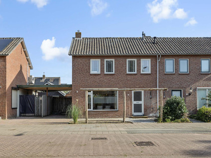 Willem I-laan 12