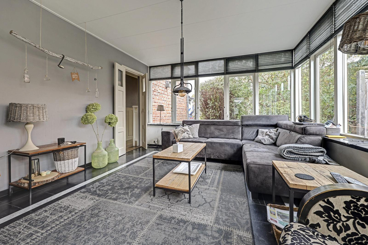 Vrijstaande woning te koop: Emmastraat 14, Sint Philipsland