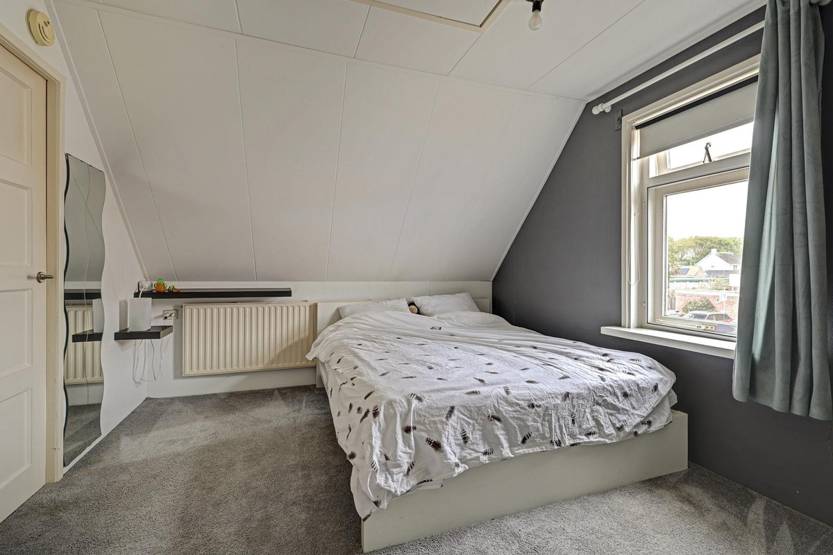 Vrijstaande woning te koop: Emmastraat 14, Sint Philipsland
