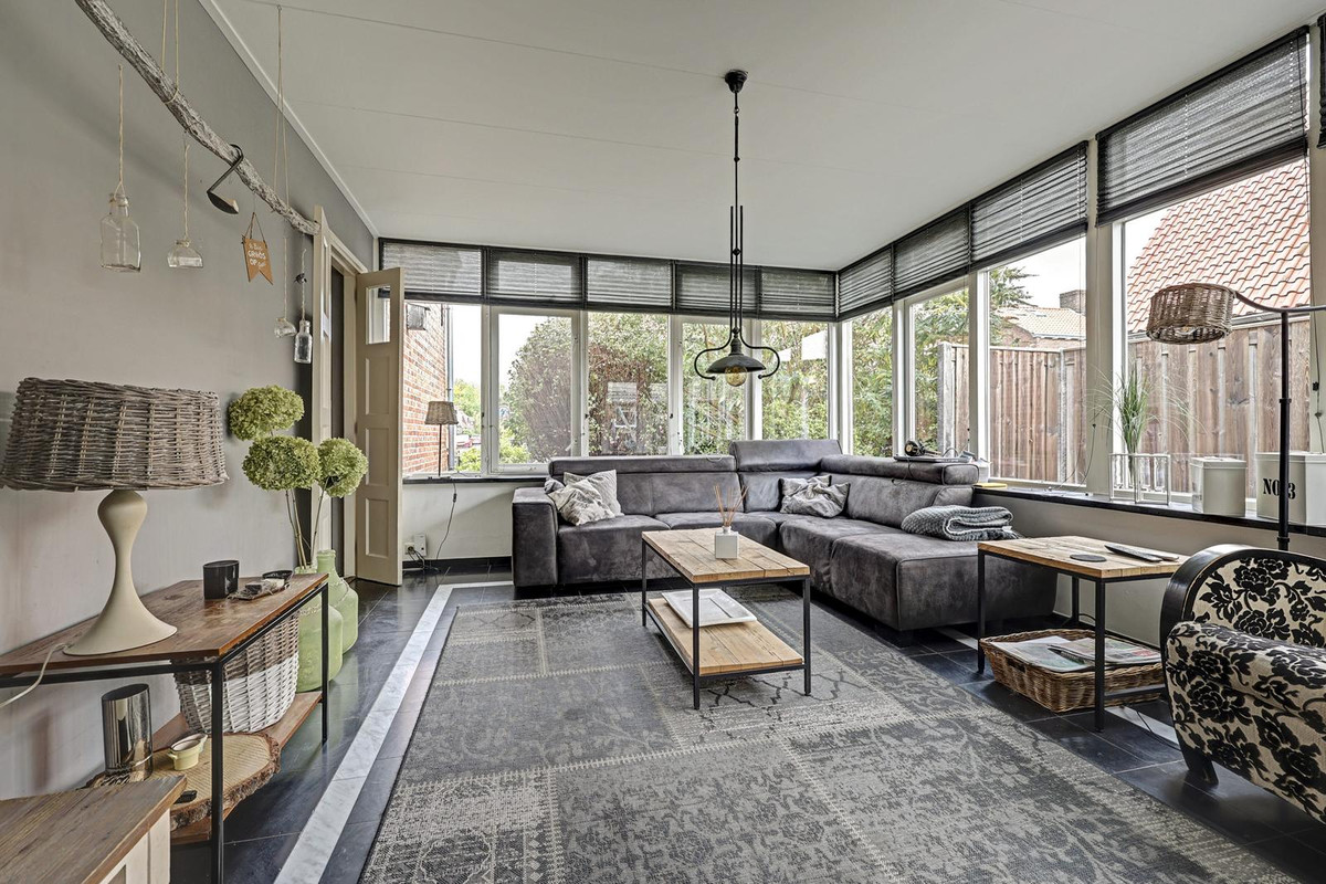 Vrijstaande woning te koop: Emmastraat 14, Sint Philipsland