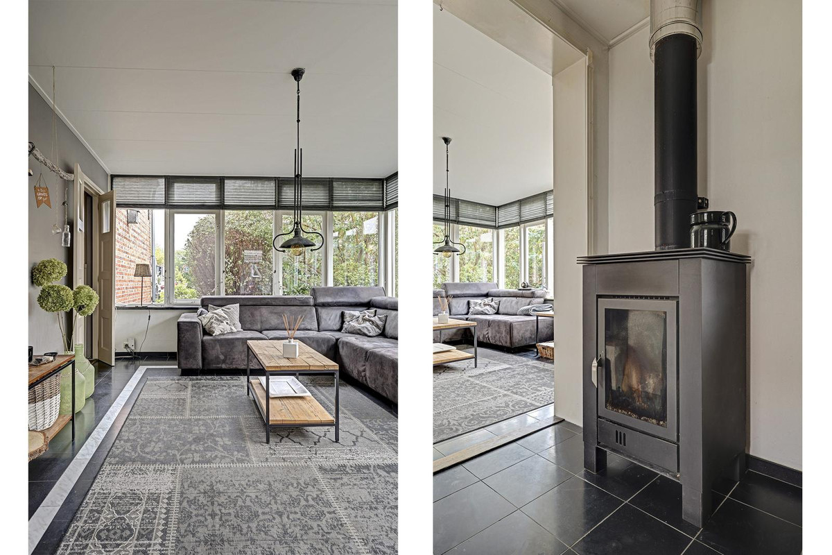Vrijstaande woning te koop: Emmastraat 14, Sint Philipsland