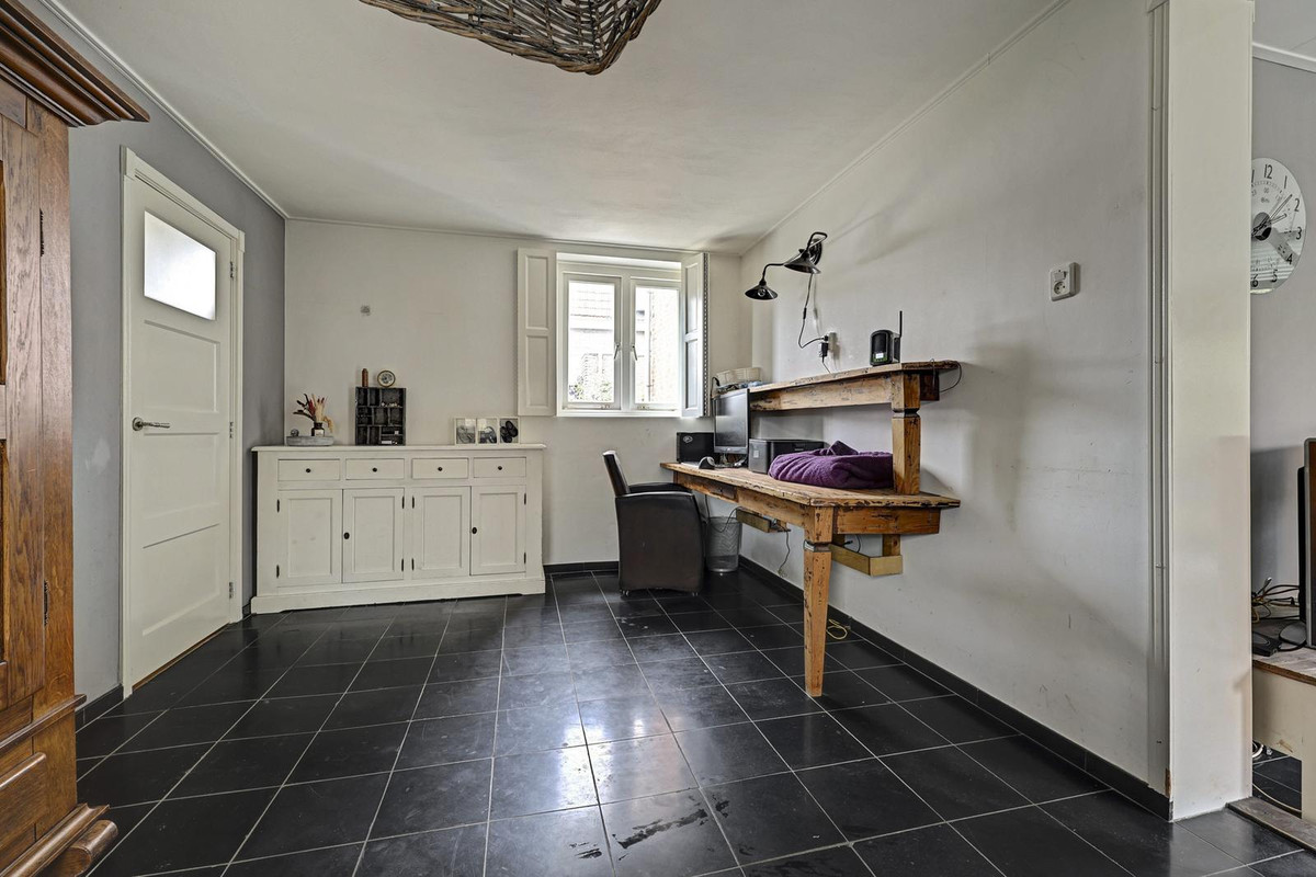 Vrijstaande woning te koop: Emmastraat 14, Sint Philipsland