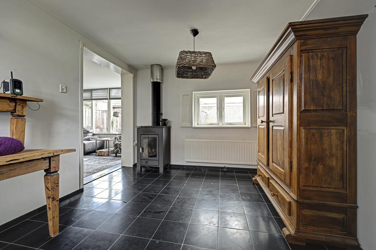 Vrijstaande woning te koop: Emmastraat 14, Sint Philipsland