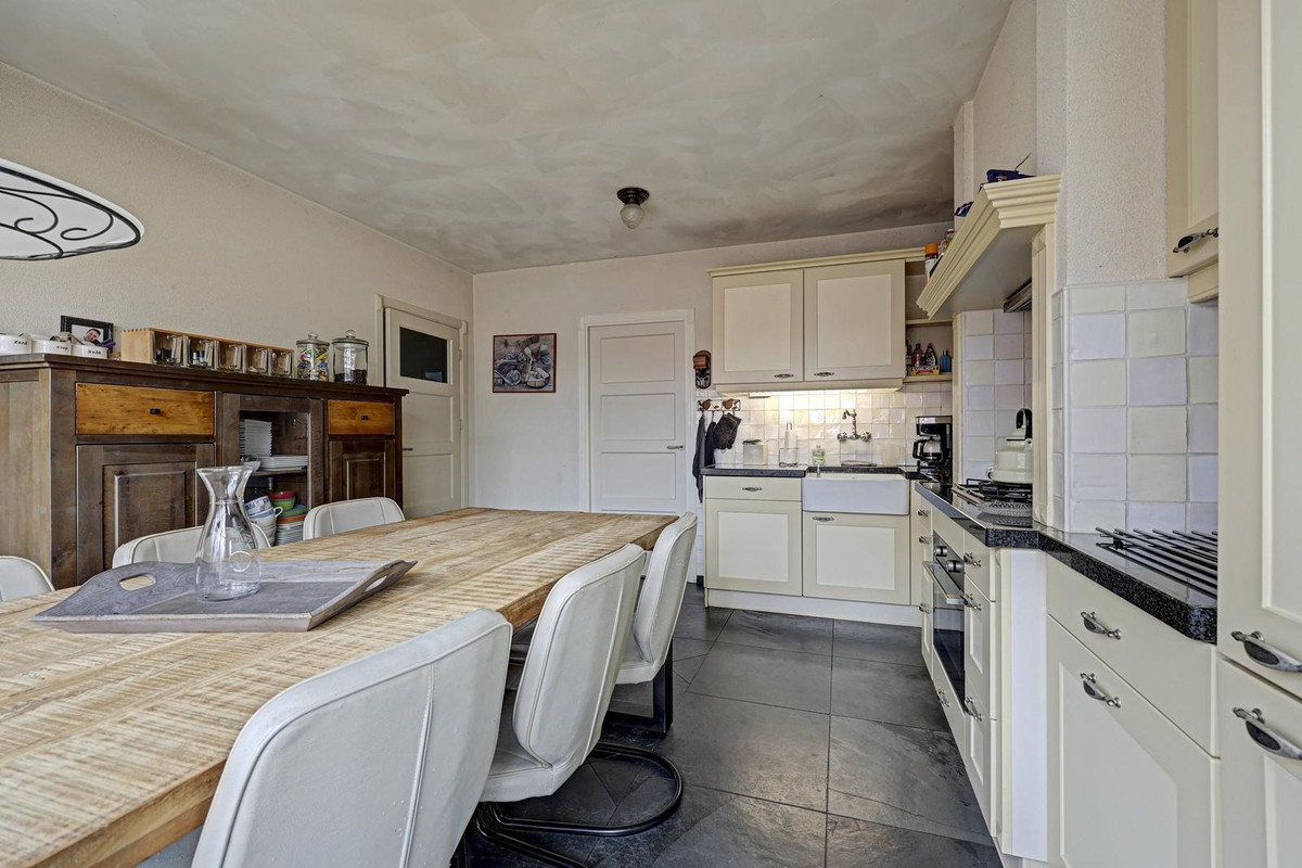 Vrijstaande woning te koop: Emmastraat 14, Sint Philipsland