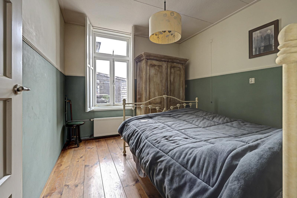 Vrijstaande woning te koop: Emmastraat 14, Sint Philipsland