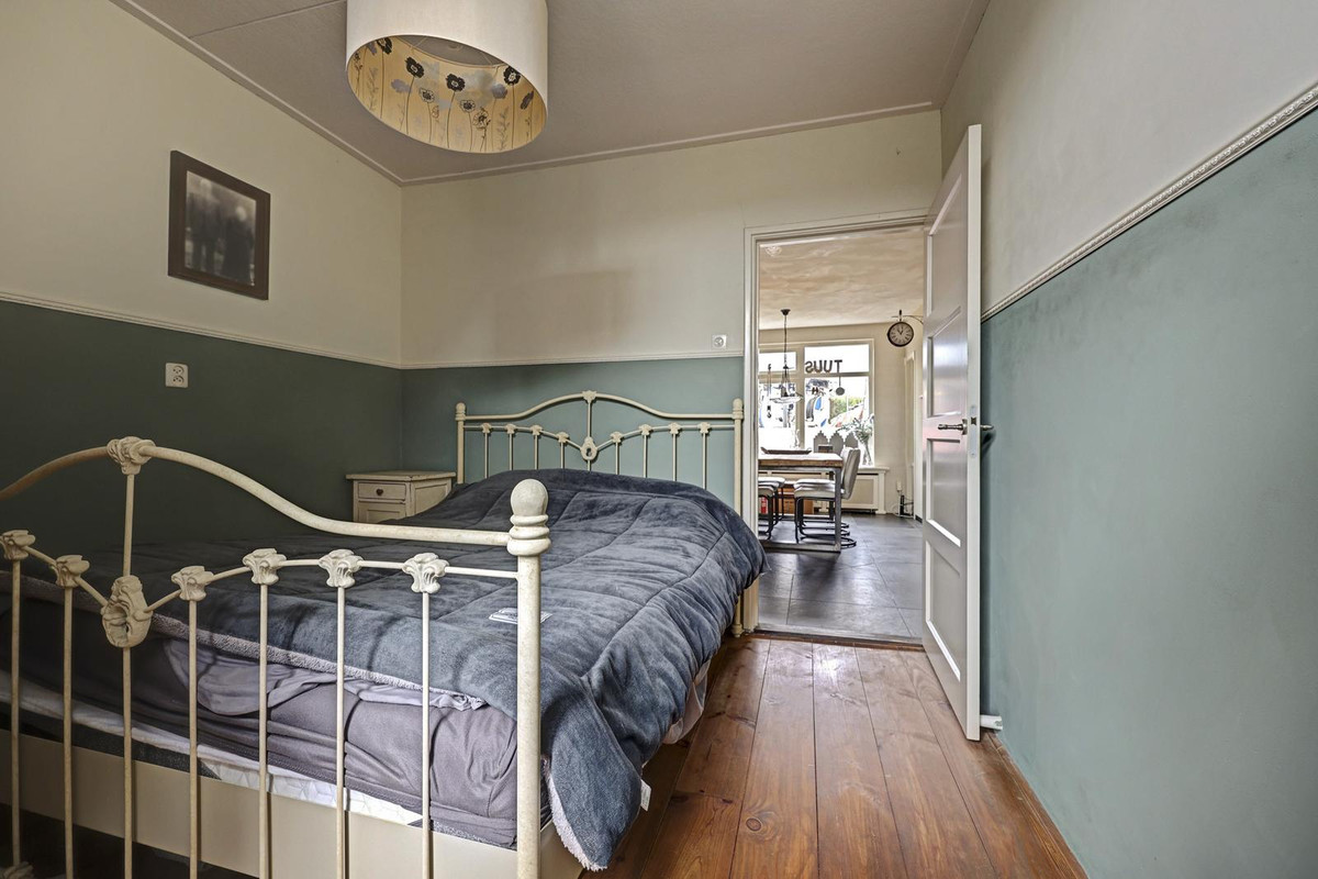 Vrijstaande woning te koop: Emmastraat 14, Sint Philipsland
