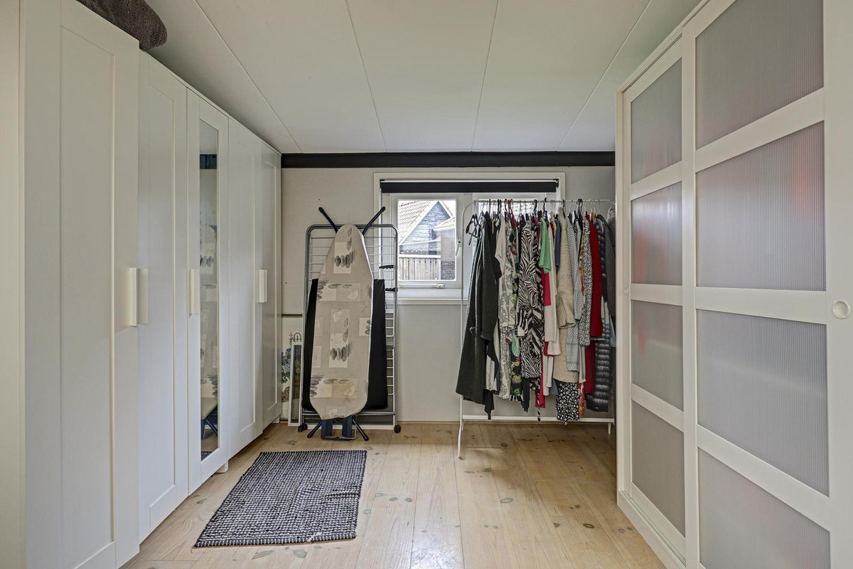 Vrijstaande woning te koop: Emmastraat 14, Sint Philipsland