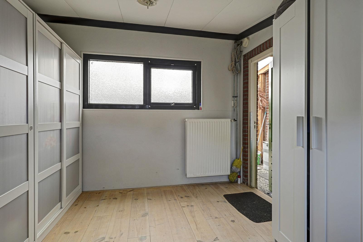 Vrijstaande woning te koop: Emmastraat 14, Sint Philipsland