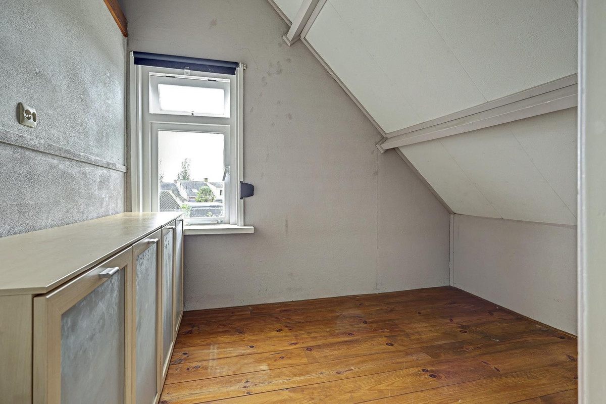 Vrijstaande woning te koop: Emmastraat 14, Sint Philipsland