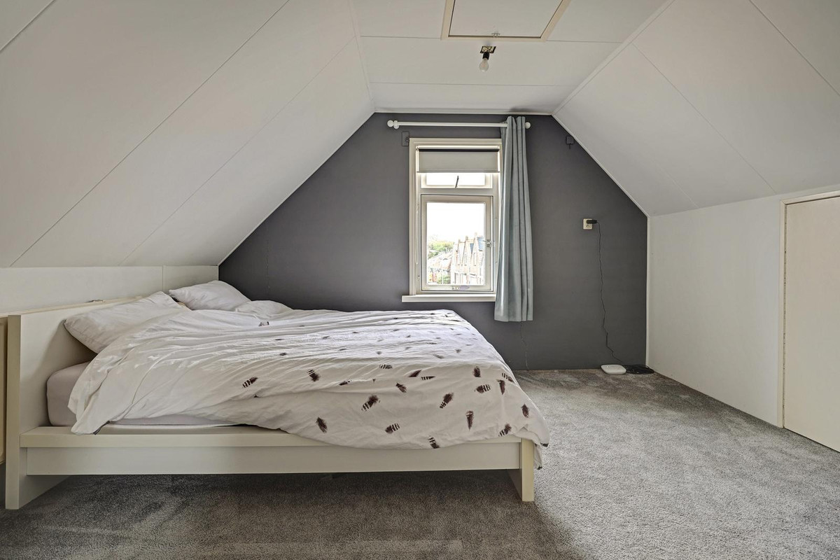 Vrijstaande woning te koop: Emmastraat 14, Sint Philipsland