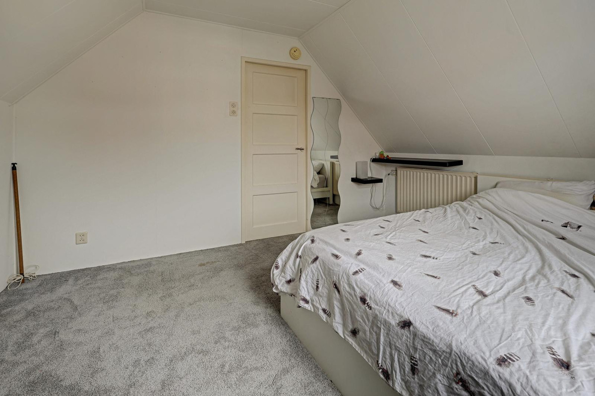 Vrijstaande woning te koop: Emmastraat 14, Sint Philipsland