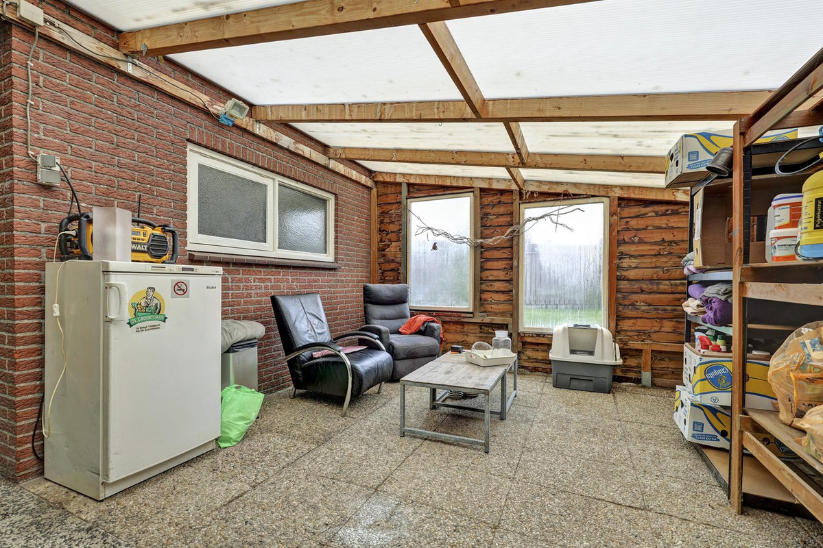 Vrijstaande woning te koop: Emmastraat 14, Sint Philipsland