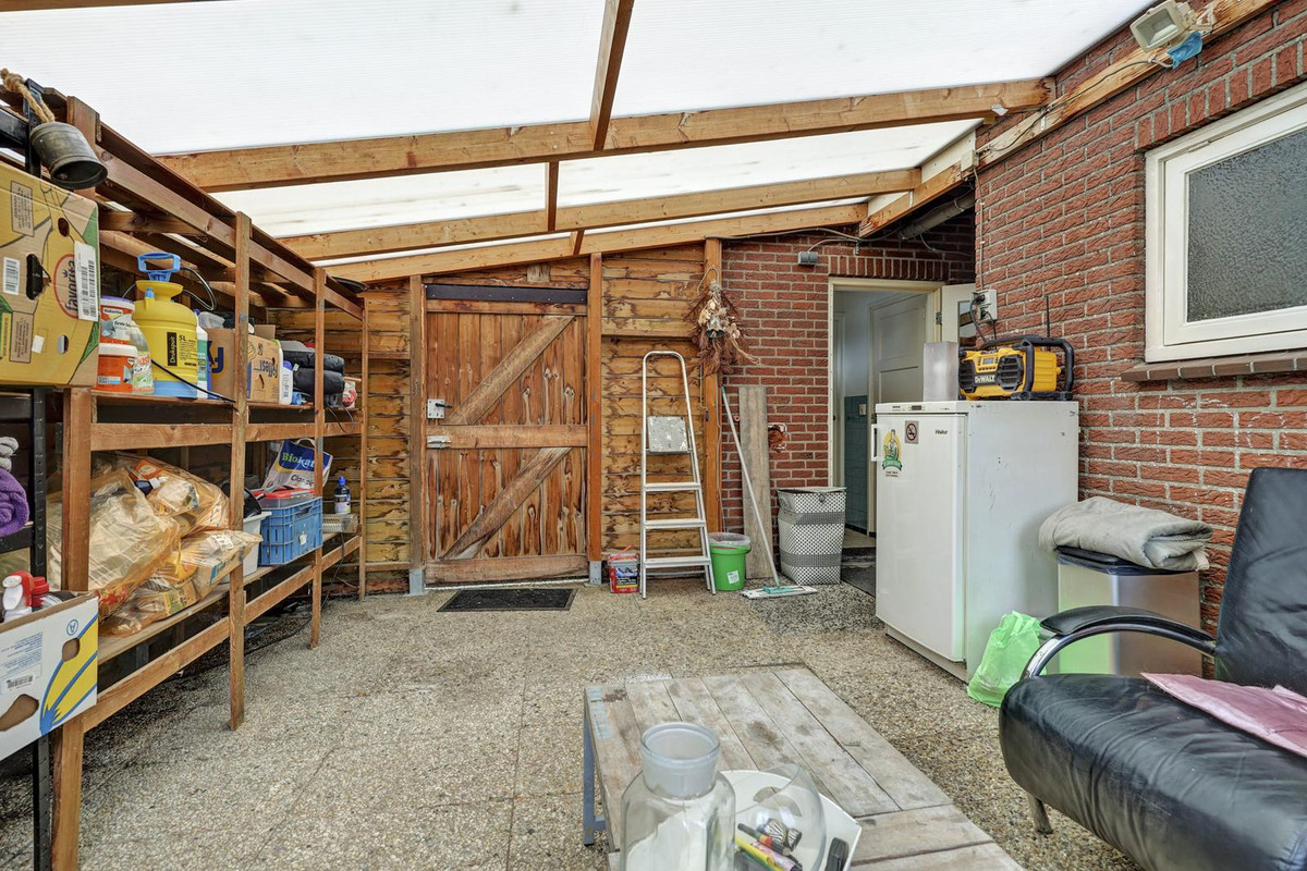 Vrijstaande woning te koop: Emmastraat 14, Sint Philipsland
